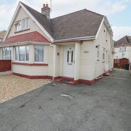 Maesdu Cottage Llandudno Exterior photo